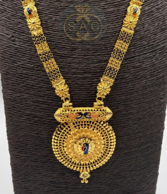 1 GM FORMING MANGALSUTRA - 1350