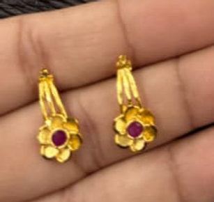 ✨1 GM FORMING SHORT NECKLACE ✨ - 989