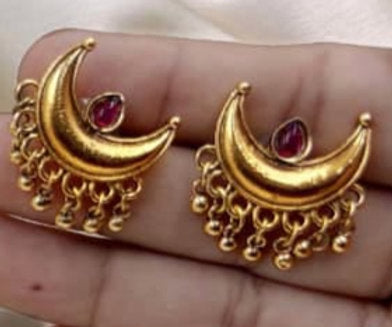 Premium Quality Heritage Chocker Combo set - 1404