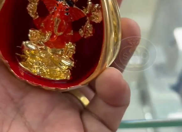 MODAK BAPPA - 300