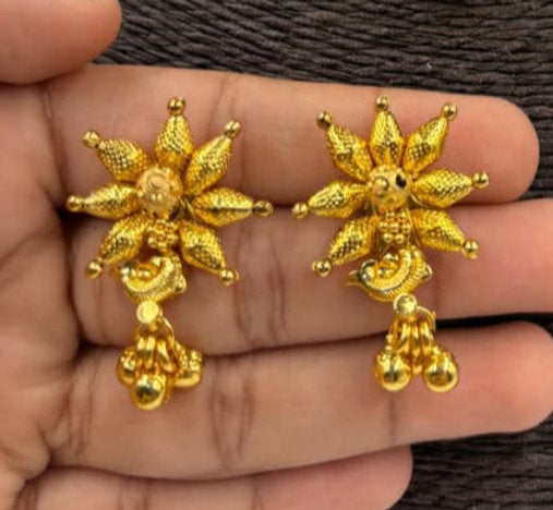Premium Quality Handmade Necklace - 790