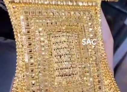1 GM FORMING MANGALSUTRA