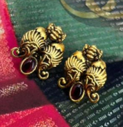 Premium Quality South Necklace - 1374