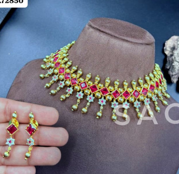 PREMIUM QUALITY CHINCHPETI - 565