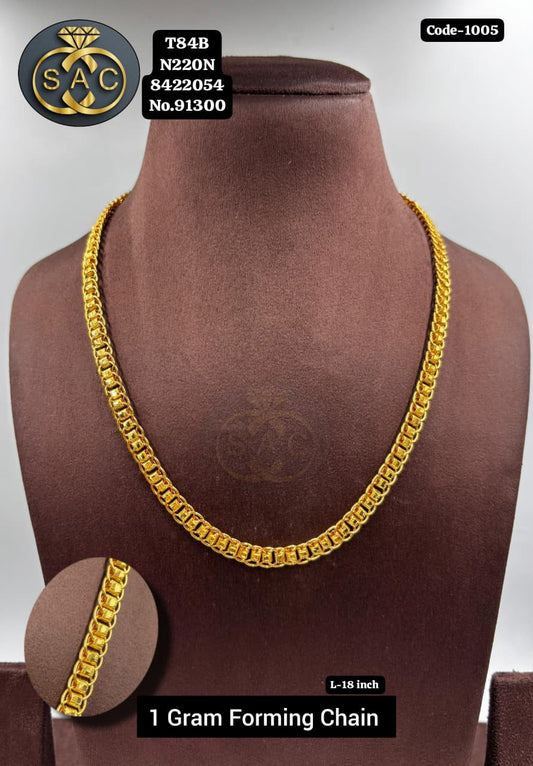 1 GM FORMING CHAIN - 1005