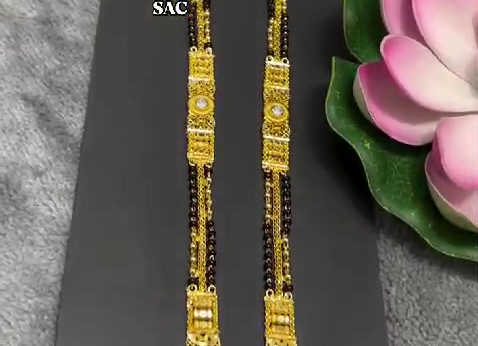 1 GM FORMING MANGALSUTRA