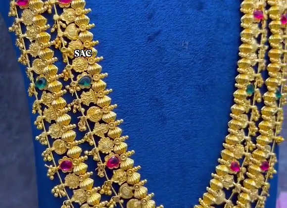 Premium Quality Kolhapuri Saj