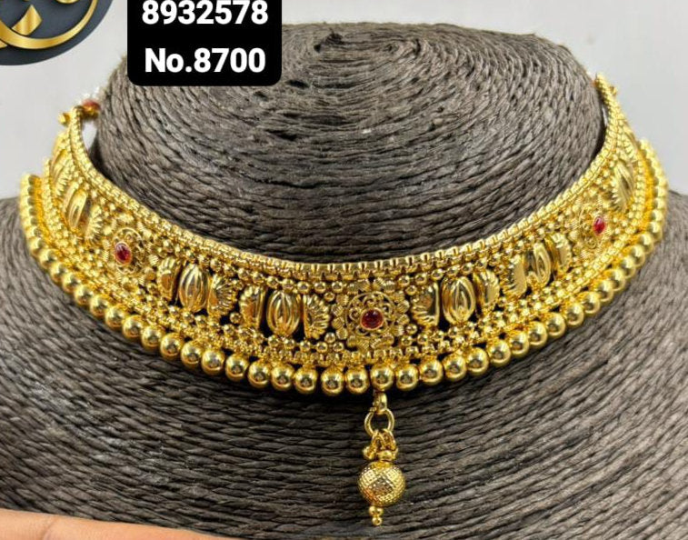 Premium Quality Choker - 1536