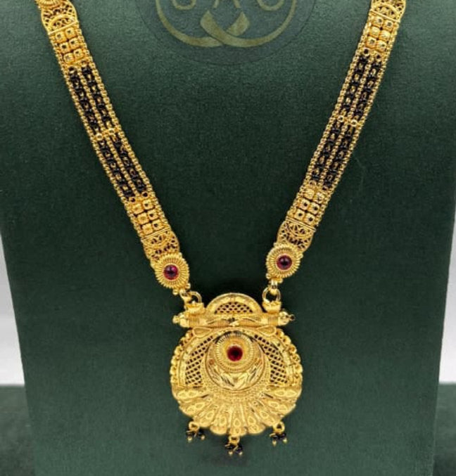 1 GM FORMING MANGALSUTRA - 1315