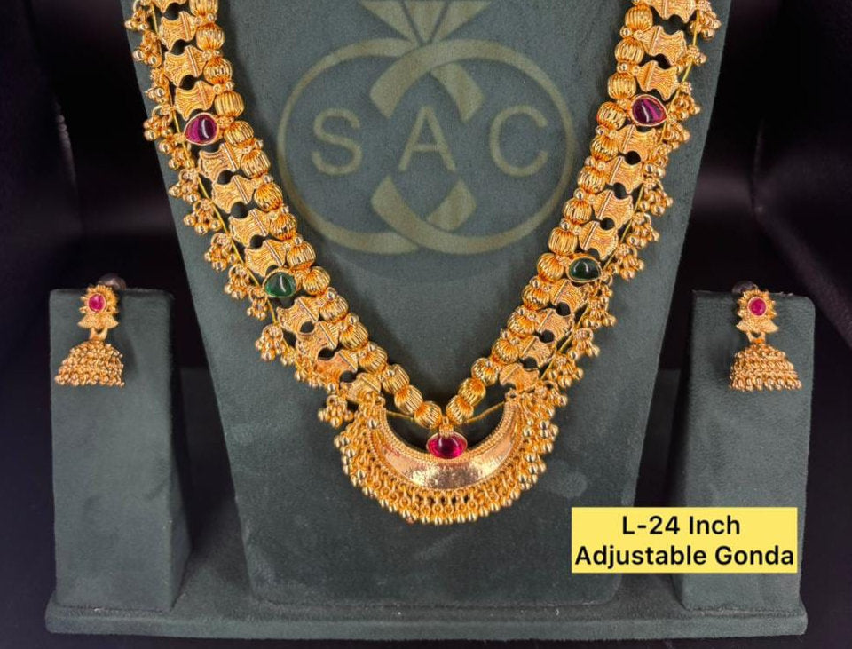 Premium Quantity Bridal Set - 794
