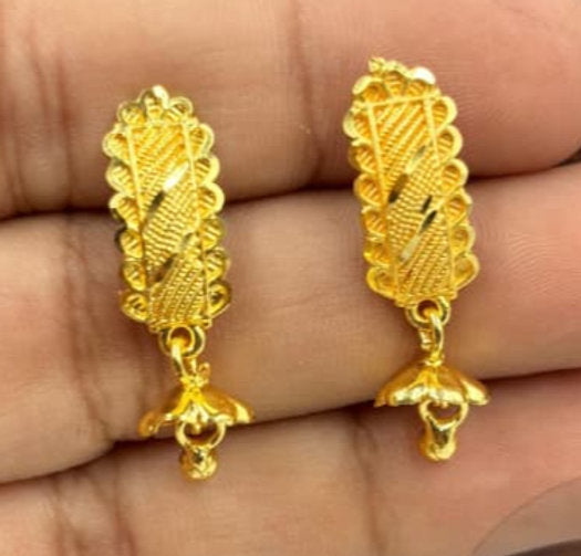 PREMIUM QUALITY MICRO GOLD TOPS - 973