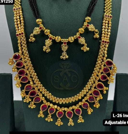 Premium Quantity Bridal Set - 908