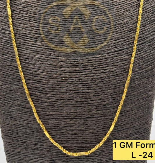 1 Gm Forming chain - 1335