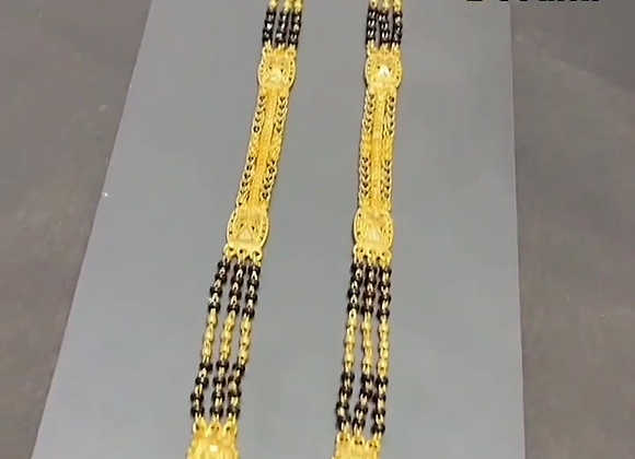 1 GM FORMING MANGALSUTRA