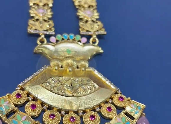 1 GM FORMING MANGALSUTRA - 175