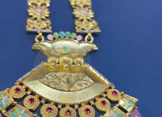 1 GM FORMING MANGALSUTRA - 175
