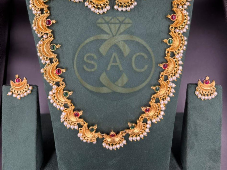 Premium Quantity Bridal Set - 793