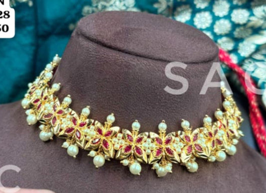 PREMIUM QUALITY MOTI THUSHI - 578