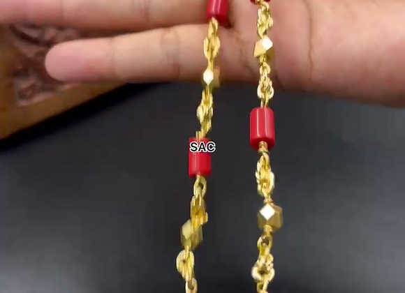 Premium Quality South Powala Mala
