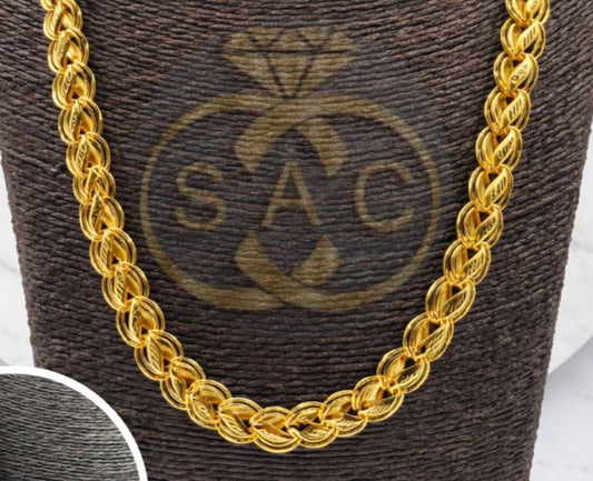 1 Gm Forming chain (men's)* - 1290