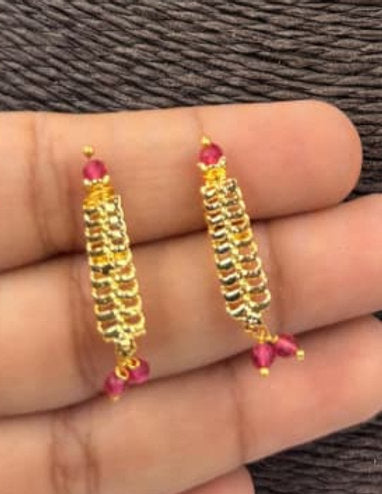 Premium Quality Traditional Necklace - 711