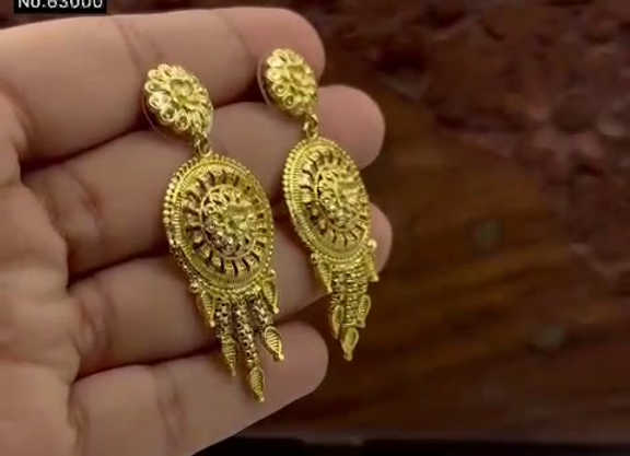 1 GM FORMING LONG NECKLACE - 996