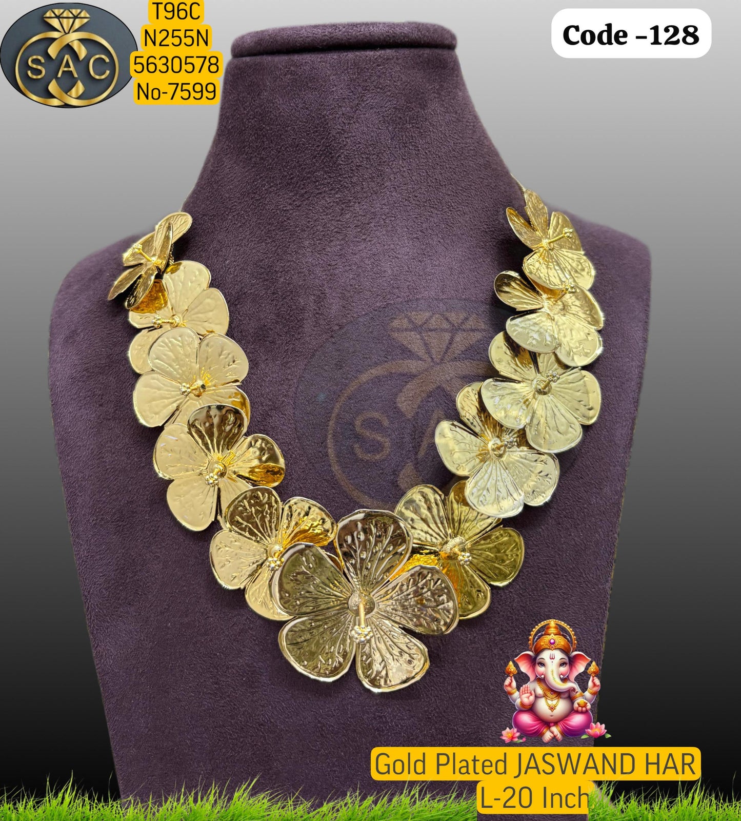 JASWAND KANTHI -128