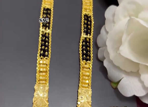 1 GM FORMING MANGALSUTRA