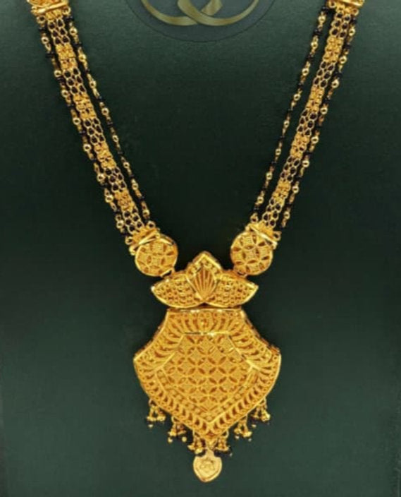 1 GM FORMING MANGALSUTRA - 1348