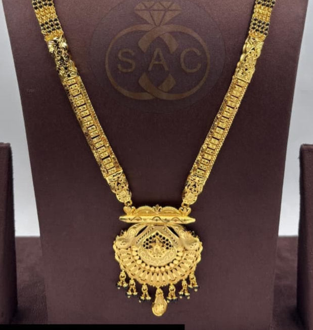 1 GM FORMING MANGALSUTRA - 1274