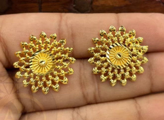 PREMIUM QUALITY MICRO GOLD TOPS - 980