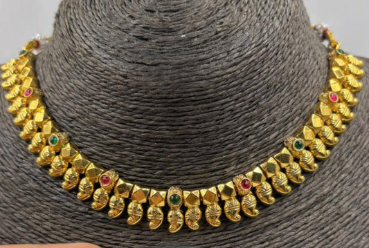 Premium Quality Necklace -1542