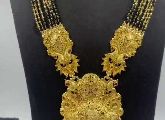 1 GM FORMING MANGALSUTRA