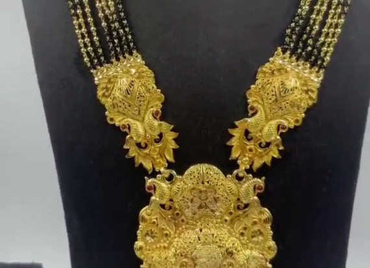 1 GM FORMING MANGALSUTRA