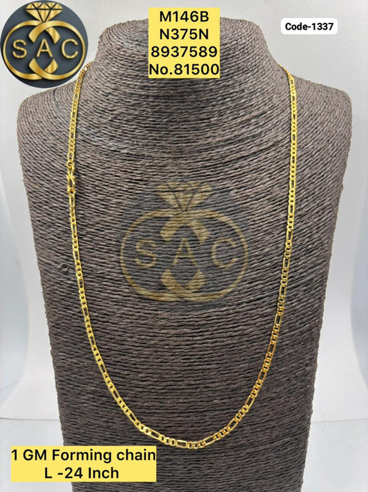 1 Gm Forming chain - 1337