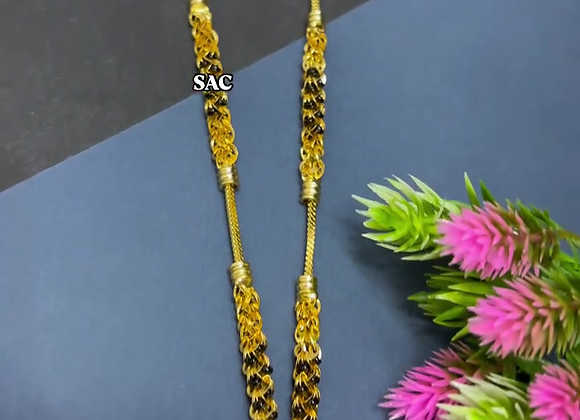 1 GM FORMING MANGALSUTRA