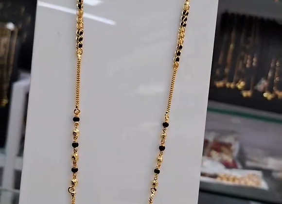 1 GM FORMING MANGALSUTRA