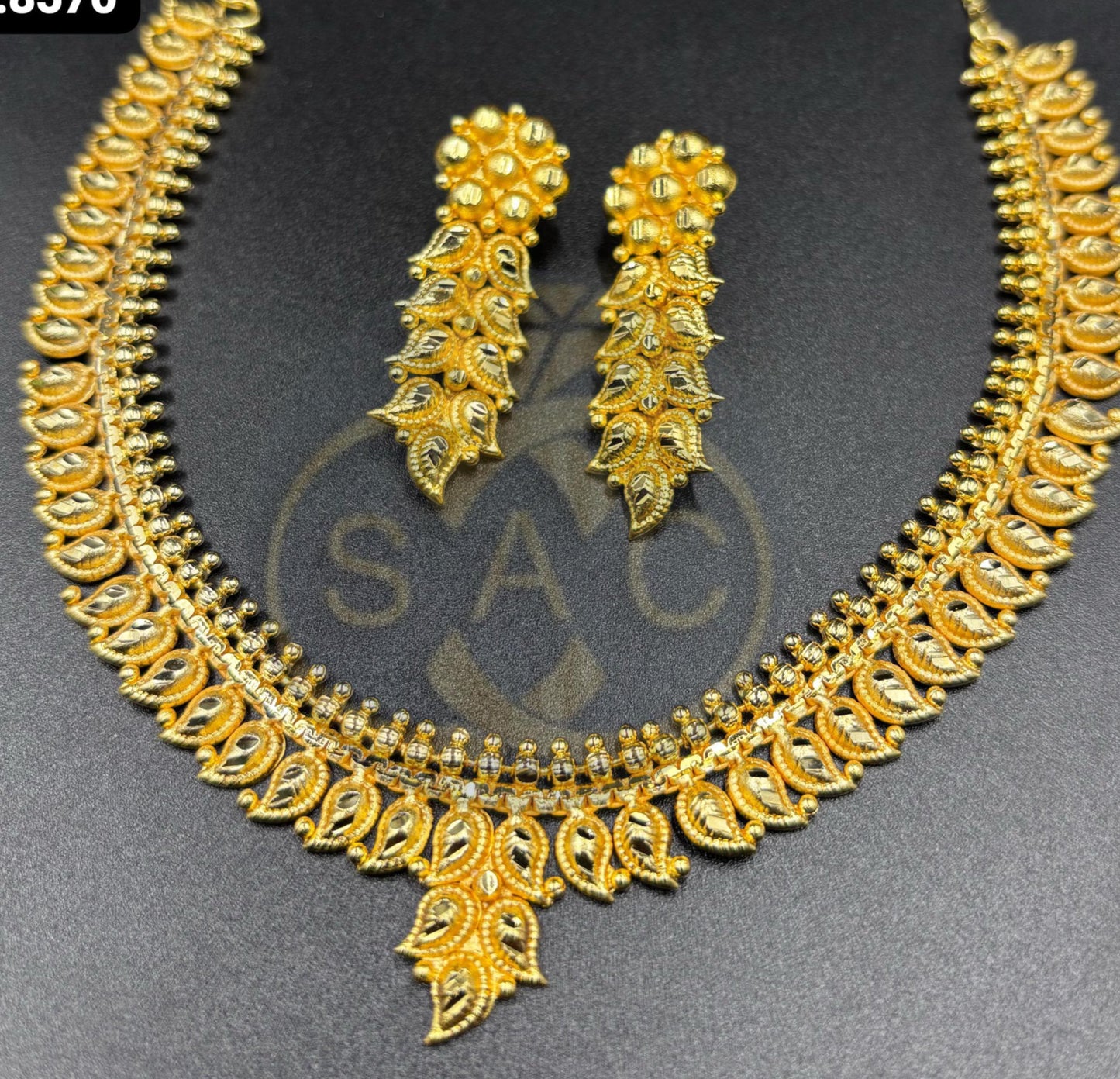 Premium Quality bakuli Har - 474