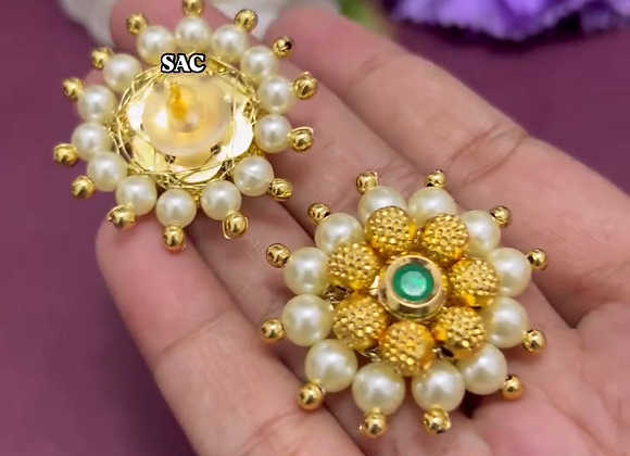 Handmade Top's