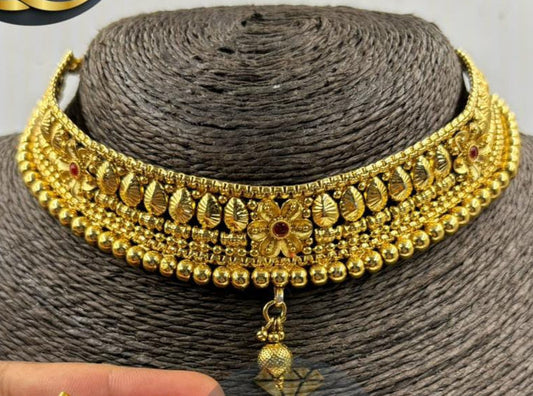 Premium Quality Choker - 1532