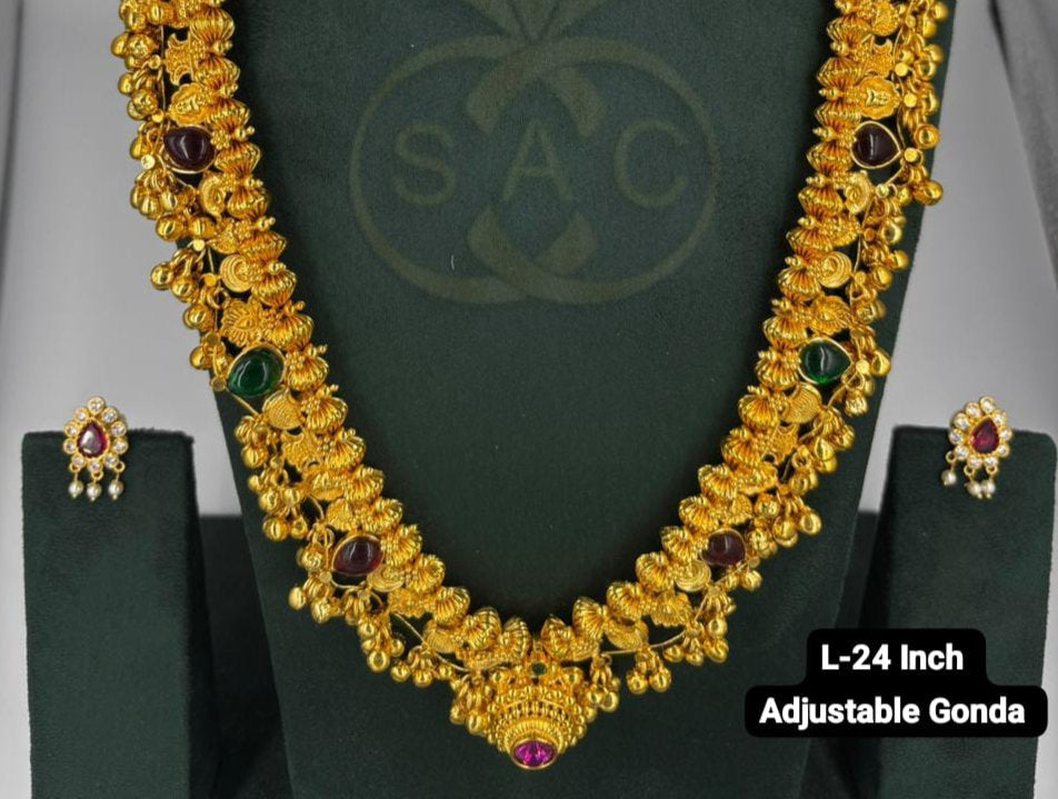 Premium Quality Bridal combo Set- 750