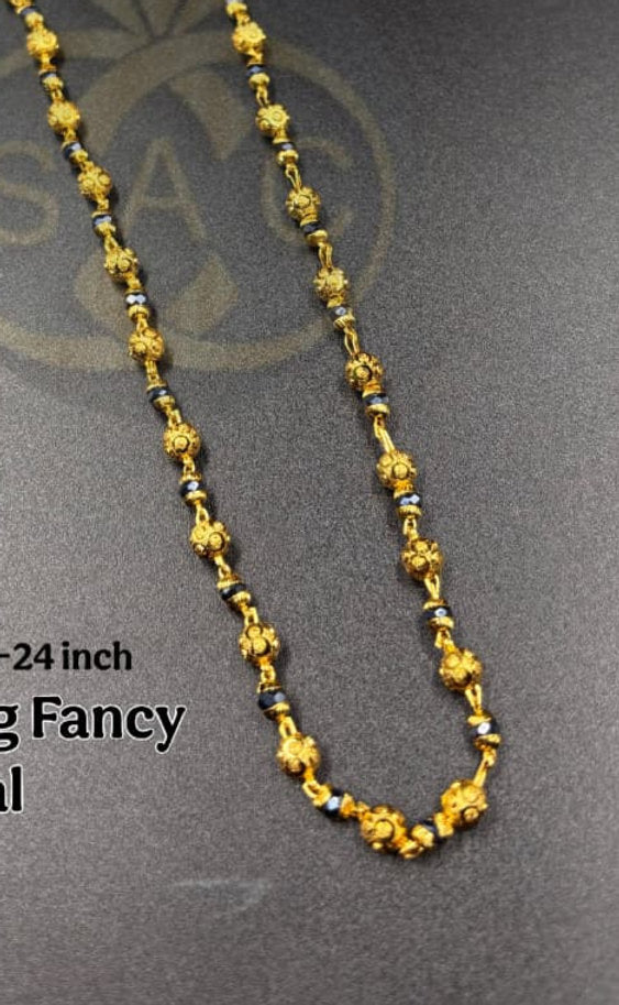 1 GM FORMING FANCY BORMAL - 1103