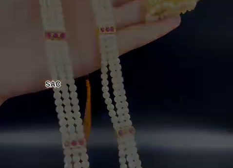 PREMIUM QUALITY MICRO GOLD TANMANI - 1027
