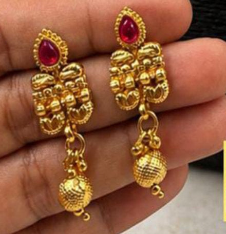 Premium Quality BRIDAL COMBO SET - 1565