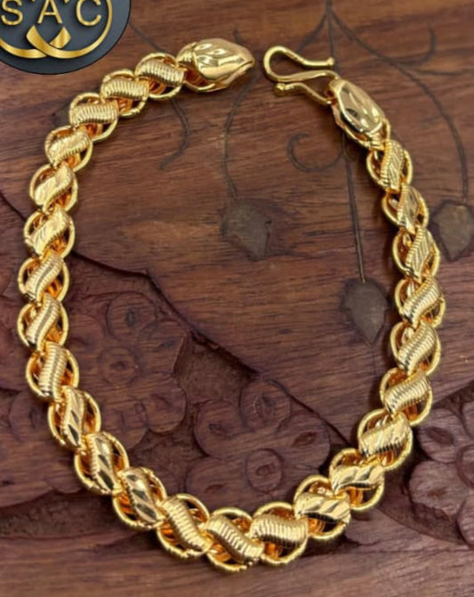 1 GM FORMING BRACELETS - 1242