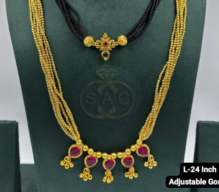 Premium Quantity Bridal Set - 909