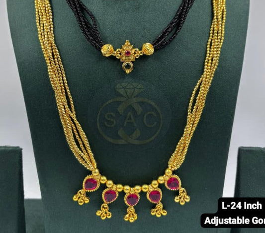 Premium Quantity Bridal Set - 909