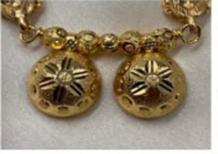 1 GM FORMING MANGALSUTRA - 1487