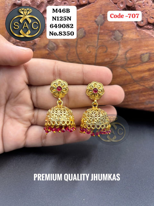 Premium quality Zumke - 707