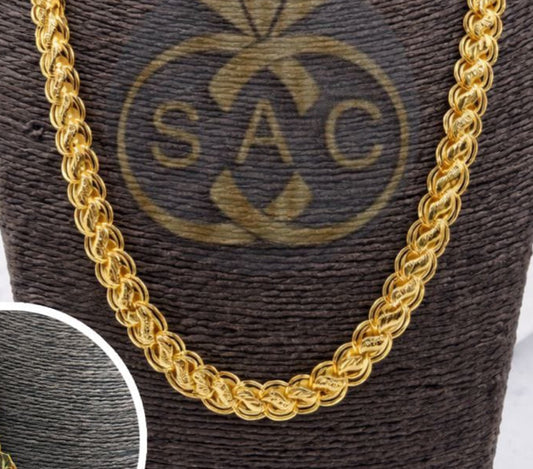 1 Gm Forming chain (men's)* - 1289